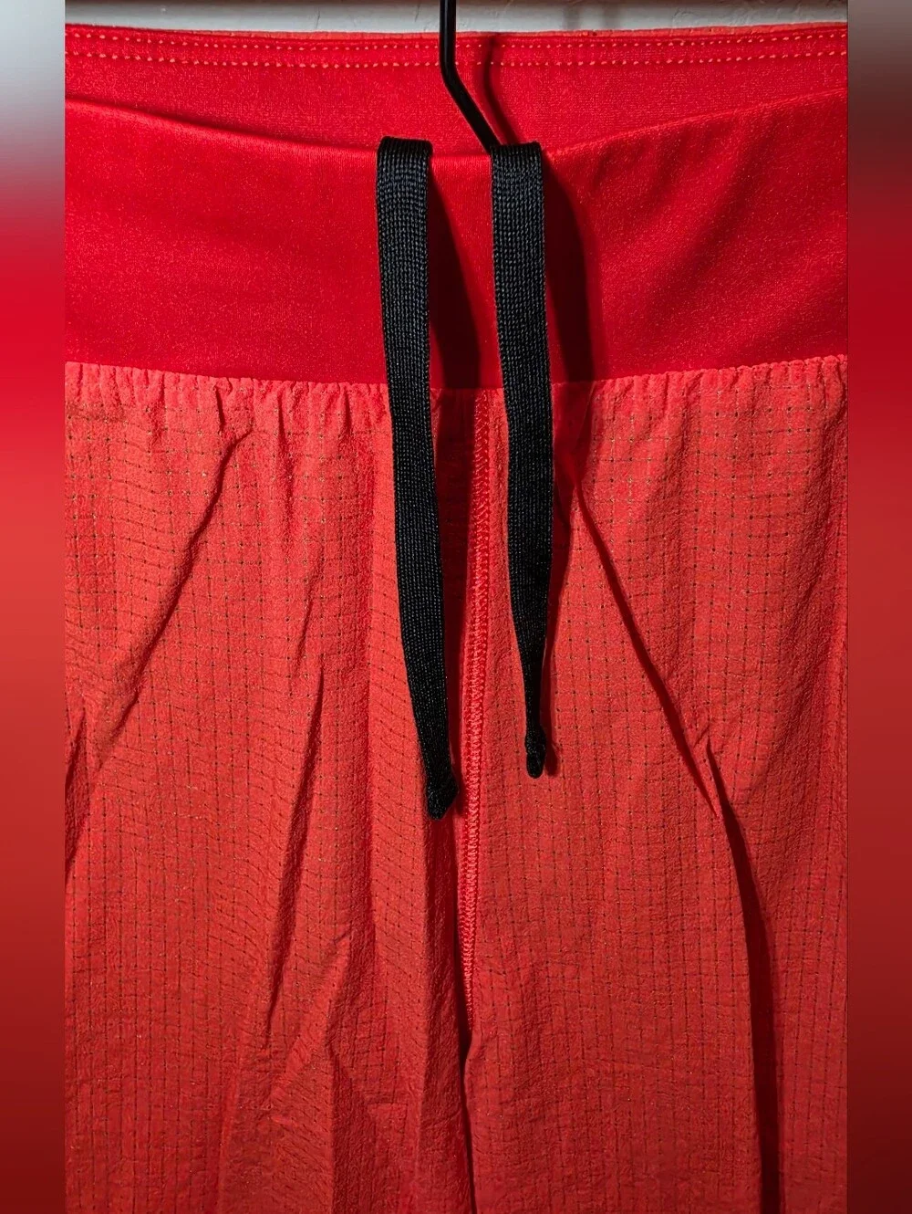 REI Co-op men's athletic running shorts (Style 245601)